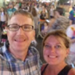 Meet your Posher, Kyle